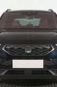 SEAT Ateca , Salon Polska, 1. Właściciel, Automat, Skóra, Navi,-2