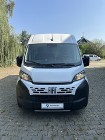 Fiat Ducato L3H2 2.2 wynajem z wykupem w kwocie od 2750zł BEZ BIK, KRD