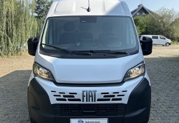 Fiat Ducato L3H2 2.2 wynajem z wykupem w kwocie od 2750zł BEZ BIK, KRD