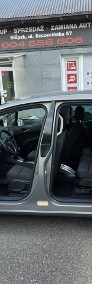 Opel Meriva B 1.4 TURBO 120 KM, Klimatyzacja, Grzane Fotele, Tempomat, Isofix-4