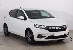 Dacia Sandero II , Salon Polska, Serwis ASO, GAZ, Klima, Tempomat, Parktronic