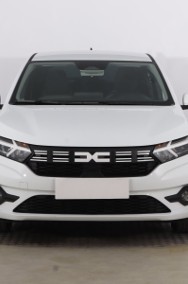 Dacia Sandero II , Salon Polska, Serwis ASO, GAZ, Klima, Tempomat, Parktronic-2