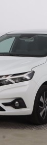 Dacia Sandero II , Salon Polska, Serwis ASO, GAZ, Klima, Tempomat, Parktronic-3