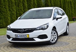 Opel Astra K 1.2 T 110KM Lift LED Navi Kamera PDC Apple/Android Aut.Klima SerwASO