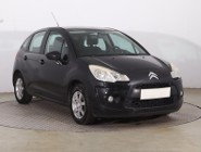 Citroen C3 II , Klima, Tempomat ,Bezkolizyjny,ALU