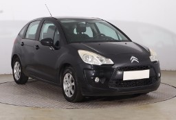Citroen C3 II , Klima, Tempomat ,Bezkolizyjny,ALU