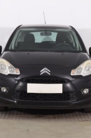 Citroen C3 II , Klima, Tempomat ,Bezkolizyjny,ALU-2