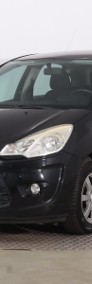 Citroen C3 II , Klima, Tempomat ,Bezkolizyjny,ALU-3