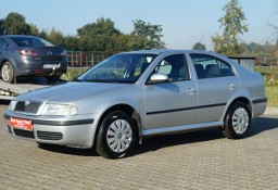 Skoda Octavia I Salon PL 1,6 MPI 102 KM LPG ZADBANY DOINWESTOWANY SPRAWNY