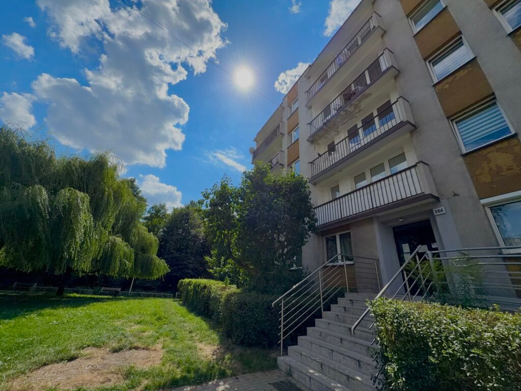 Katowice, ul. Prusa