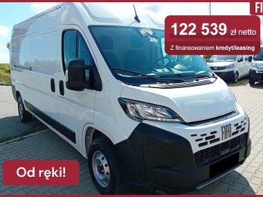 Fiat Ducato Maxi L3H2 Maxi L3H2 2.2 140KM-1