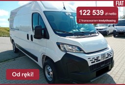 Fiat Ducato Maxi L3H2 Maxi L3H2 2.2 140KM
