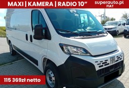 Fiat Ducato Maxi L3H2 Maxi L3H2 2.2 140KM