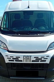 Fiat Ducato Maxi L3H2 Maxi L3H2 2.2 140KM-2