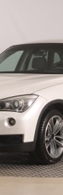 BMW X1 I (E84) , Salon Polska, Serwis ASO, 181 KM, Automat, Xenon, Bi-Xenon,-3