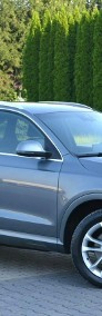 Audi Q3 I (8U) Quattro bi-xenon Led Skóry Navi Czarny Sufit Park Assit Bose 2XParkt-3