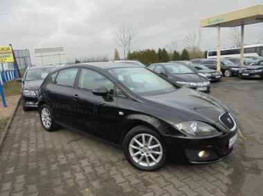 1.9 TDI Stylance*NOWE SPRZĘGŁO*2010r*-1