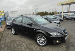 SEAT Leon II 1.9 TDI Stylance*NOWE SPRZĘGŁO*2010r*