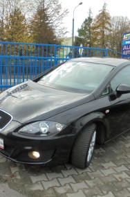 1.9 TDI Stylance*NOWE SPRZĘGŁO*2010r*-2