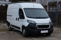 Peugeot Boxer , L2H2, 1362kg/11m3, 3 Miejsca, 4 EU palet