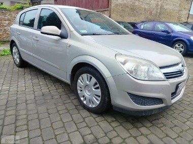 Opel Astra H I właściciel polski salon-1