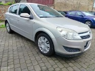 Opel Astra H I właściciel polski salon