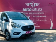 Ford Transit Transit Custom *Fv 23%*CUSTOM 300L*Automat*LONG L2H1*Ledy
