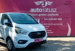 Ford Transit Transit Custom *Fv 23%*CUSTOM 300L*Automat*LONG L2H1*Ledy