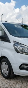 Ford Transit Transit Custom *Fv 23%*CUSTOM 300L*Automat*LONG L2H1*Ledy-3