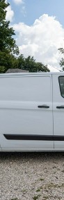 Ford Transit Transit Custom *Fv 23%*CUSTOM 300L*Automat*LONG L2H1*Ledy-4