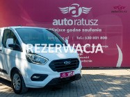 Ford Transit Transit Custom *Fv 23%*CUSTOM 300L*Automat*LONG L2H1*Ledy
