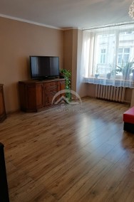 Mieszkanie w centrum miasta, 2 pokoje, balkon, piwnica-2