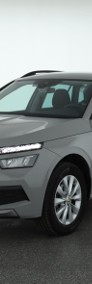 Skoda Kamiq , Salon Polska, Serwis ASO, Automat, Klimatronic, Parktronic-3