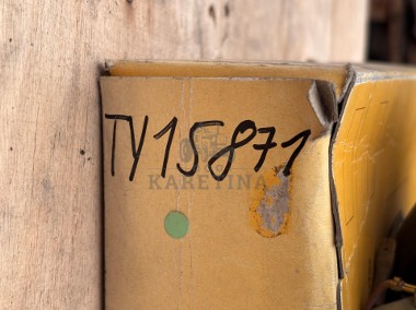 John Deere TY15871 Lampa-2