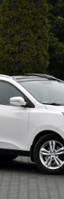 Hyundai ix35 2.0d(184KM)*4x4*Led*Panorama*Navi*Kamera*Skóry*Automat*I Wł*Alu17"AS-4