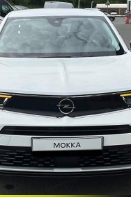 Opel Mokka Edition 1.2 Turbo S&S Edition 1.2 Turbo S&S 100KM-2