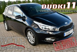 Kia Cee&apos;d II 1,6crdi DUDKI11 Navi,Kam.Cof.Ledy.Serwis-Full.Hak.kredyt.GWARANCJA