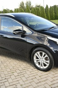 Kia Cee'd II 1,6crdi DUDKI11 Navi,Kam.Cof.Ledy.Serwis-Full.Hak.kredyt.GWARANCJA-2