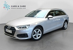 Audi A4 B9 35 TDI mHEV S tronic DW6RC09