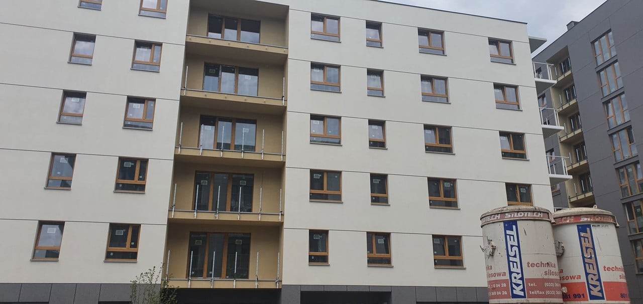 3 pokoje niedaleko Parku na Zdrowie | Cisza na ostatnim piętrze | Bez PCC, łódzkie