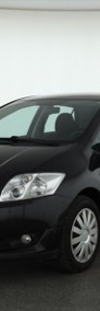 Toyota Auris I , Automat, Klimatronic, Tempomat, Parktronic-3