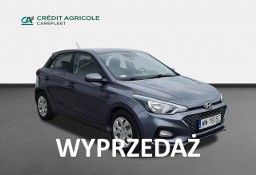 Hyundai i20 II 1.2 Classic Plus Hatchback. WW183SC