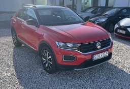 Volkswagen T-Roc Salon PL