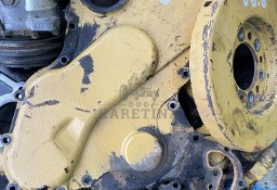 Caterpillar Cat Perkins 1106D C6.6 - osłona przednia silnika 3716R021