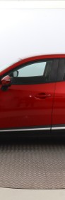 Mazda CX-3 , Salon Polska, Skóra, Navi, Klimatronic, Tempomat,-4
