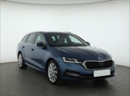 Skoda Octavia IV , Salon Polska, Serwis ASO, VAT 23%, Klimatronic, Tempomat,