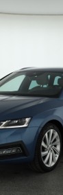 Skoda Octavia IV , Salon Polska, Serwis ASO, VAT 23%, Klimatronic, Tempomat,-3