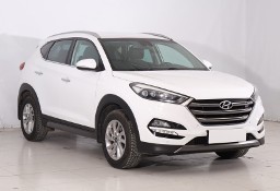 Hyundai Tucson , Salon Polska, Serwis ASO, Navi, Xenon, Klimatronic,