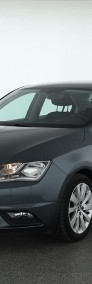 SEAT Toledo IV , Salon Polska, Serwis ASO, DSG, Klimatronic, Tempomat-3