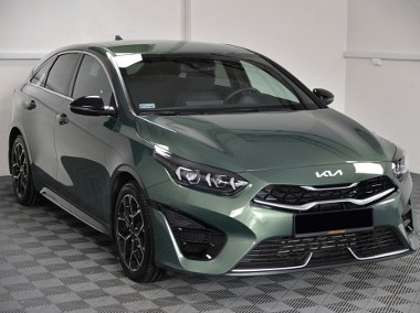 Kia Pro cee'd 1.5 T-GDI GT Line 1.5 T-GDI GT Line 140KM-1